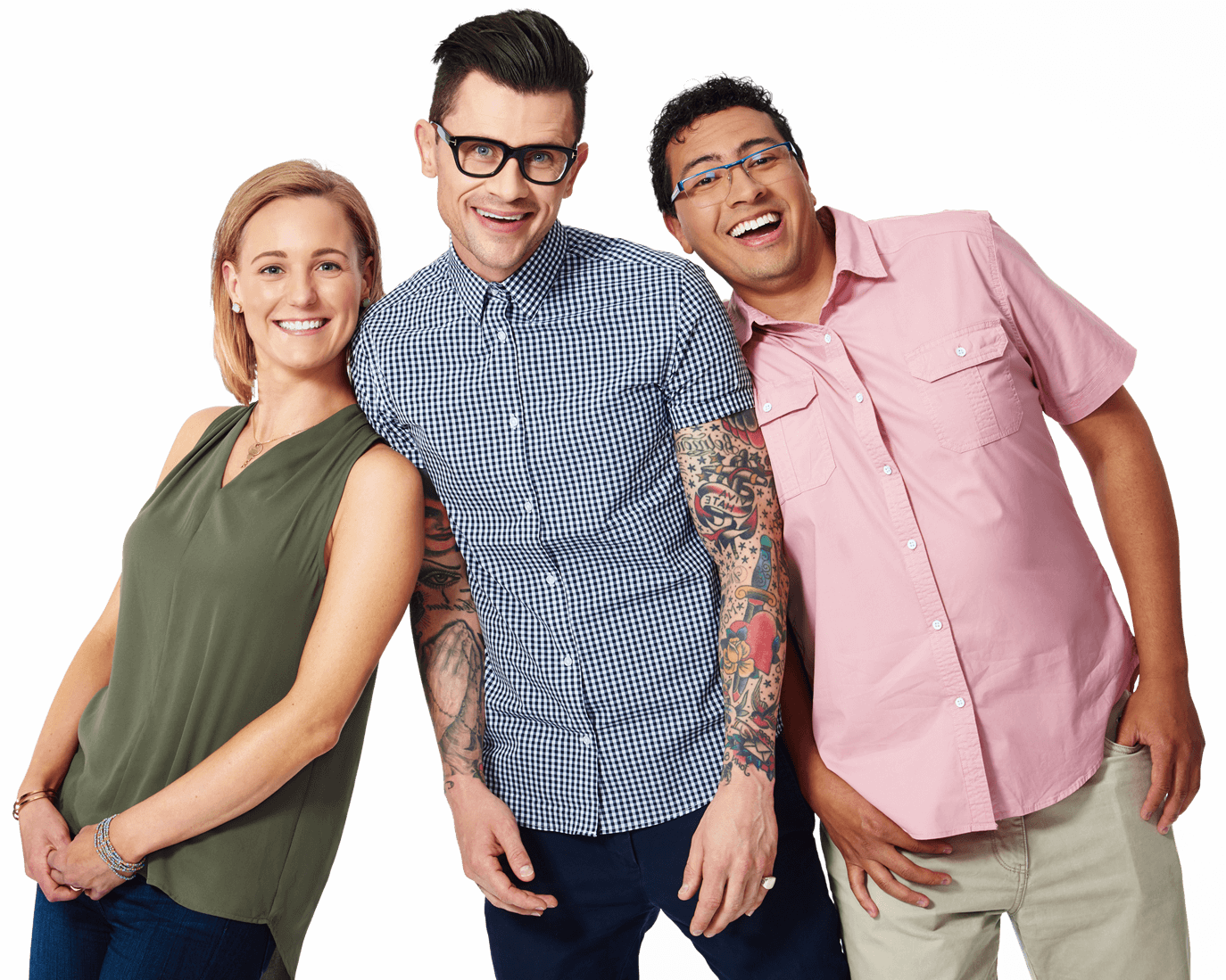 Neware Info Solutions